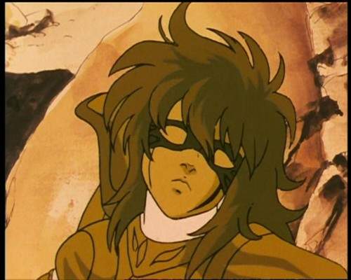 Otaku Gallery  / Anime e Manga / Saint Seiya / Screen Shots / Episodi / 052 - Il malvagio potere di Arles / 044.jpg